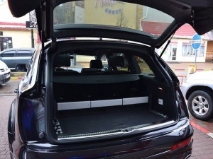 Аudi Q7